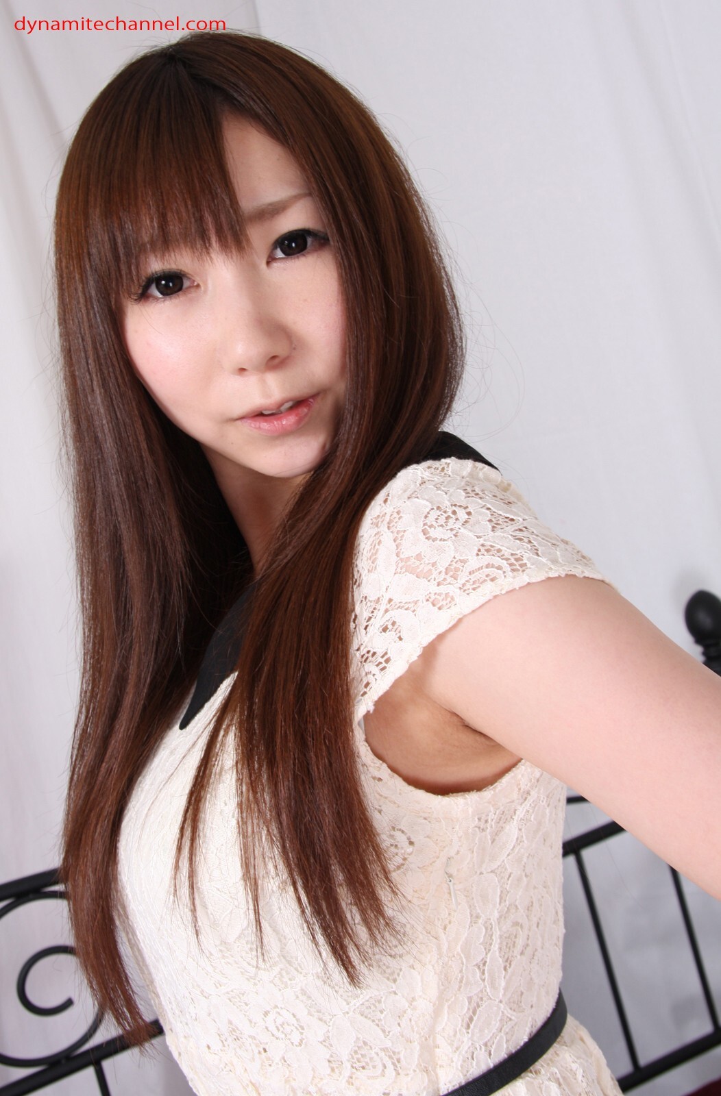 [Dynamitechannel] 2012-07-31 桂希ゆに 日本性感诱惑套图